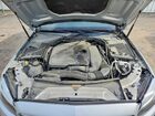 2020 Mercedes-benz C 300 Серебряный vin: WDDWF8DB1LR532057