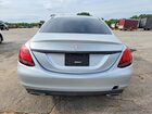 2020 Mercedes-benz C 300 Серебряный vin: WDDWF8DB1LR532057