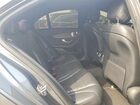2020 Mercedes-benz C 300 Gray vin: WDDWF8DB2LR527062