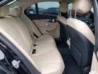 2020 Mercedes-benz C 300 Черный vin: WDDWF8DB3LR534554