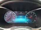 2020 Mercedes-benz C 300 Черный vin: WDDWF8DB3LR534554