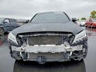 2020 Mercedes-benz C 300 Черный vin: WDDWF8DB3LR534554