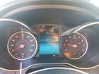2020 Mercedes-benz C 300 Черный vin: WDDWF8DB4LR543425