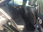 2020 Mercedes-benz C 300 Черный vin: WDDWF8DB4LR543425