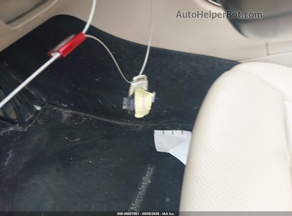 WDDWF8DB5LR531784 2020 MERCEDES-BENZ C-CLASS White Առջևի վահանակի տեսք