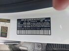 2020 Mercedes-benz C 300   White vin: WDDWF8DB5LR531784