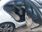 2020 Mercedes-benz C 300   White vin: WDDWF8DB5LR531784