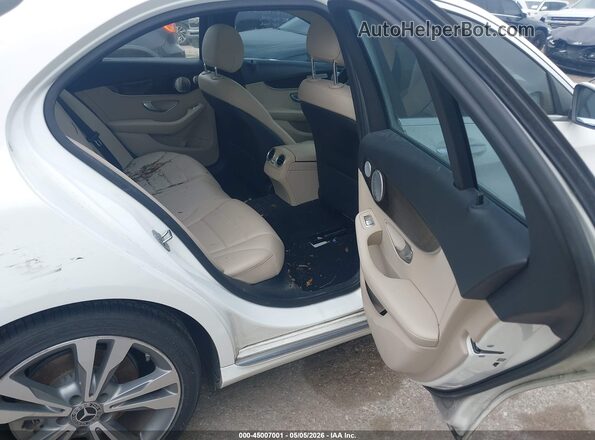 WDDWF8DB5LR531784 2020 MERCEDES-BENZ C-CLASS White VIN կոդի պիտակի տեսք
