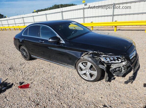WDDWF8DB7LR538882 2020 MERCEDES-BENZ C Черный Передняя правая четверть