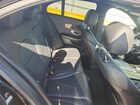 2020 Mercedes-benz C 300 Черный vin: WDDWF8DB7LR538882