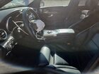 2020 Mercedes-benz C 300 Черный vin: WDDWF8DB7LR538882