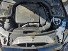 2020 Mercedes-benz C 300 Черный vin: WDDWF8DB7LR538882
