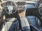 2020 Mercedes-benz C 300 Черный vin: WDDWF8DB7LR538882