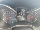 2020 Mercedes-benz C 300 Черный vin: WDDWF8DB7LR538882