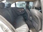 2020 Mercedes-benz C 300 Серебряный vin: WDDWF8DB8LR528426