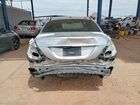2020 Mercedes-benz C 300 Серебряный vin: WDDWF8DB8LR528426