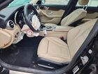 2020 Mercedes-benz C 300 4matic Черный vin: WDDWF8EB5LR555050