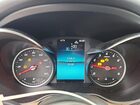 2020 Mercedes-benz C 300 4matic Черный vin: WDDWF8EB5LR555050