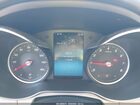2019 Mercedes-benz C 300 4matic Black vin: WDDWF8EB6KR458096