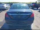 2019 Mercedes-benz C 300 4matic Black vin: WDDWF8EB6KR458096