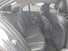 2020 Mercedes-benz C 300 4matic Gray vin: WDDWF8EB6LR553940