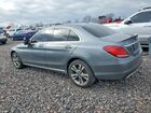 2020 Mercedes-benz C 300 4matic Gray vin: WDDWF8EB6LR553940