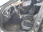 2020 Mercedes-benz C 300 4matic Gray vin: WDDWF8EB6LR553940