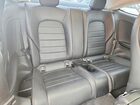 2017 Mercedes-benz C 300 Черный vin: WDDWJ4JB3HF369741