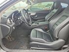 2017 Mercedes-benz C 300 Черный vin: WDDWJ4JB3HF369741