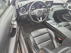 2017 Mercedes-benz C 300 Черный vin: WDDWJ4JB3HF369741