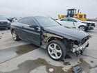 2017 Mercedes-benz C 300 Черный vin: WDDWJ4JB3HF369741