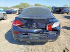 2018 Mercedes-benz C 300 Синий vin: WDDWJ4JB3JF721707 2018 Mercedes-benz C 300 Синий vin: WDDWJ4JB3JF721707