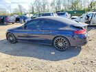 2018 Mercedes-benz C 300 Синий vin: WDDWJ4JB3JF721707 2018 Mercedes-benz C 300 Синий vin: WDDWJ4JB3JF721707