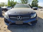 2018 Mercedes-benz C 300 Синий vin: WDDWJ4JB3JF721707 2018 Mercedes-benz C 300 Синий vin: WDDWJ4JB3JF721707
