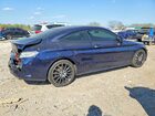 2018 Mercedes-benz C 300 Синий vin: WDDWJ4JB3JF721707 2018 Mercedes-benz C 300 Синий vin: WDDWJ4JB3JF721707