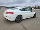 2017 Mercedes-benz C 300 4matic White vin: WDDWJ4KB2HF473457