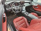 2017 Mercedes-benz C 300 4matic White vin: WDDWJ4KB2HF473457