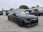 2020 Mercedes-benz Amg C 43 4matic Black vin: WDDWJ6EB0LF944375