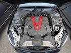 2020 Mercedes-benz C 43 Amg Black vin: WDDWJ6EB0LF944375