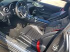 2017 Mercedes-benz C 43 4matic Amg Gray vin: WDDWJ6EB3HF440930