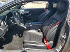 2017 Mercedes-benz C 43 4matic Amg Gray vin: WDDWJ6EB3HF440930