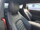 2017 Mercedes-benz C 43 4matic Amg Gray vin: WDDWJ6EB3HF440930