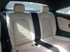 2019 Mercedes-benz C 43 Amg Blue vin: WDDWJ6EB3KF836220