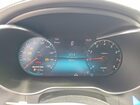 2019 Mercedes-benz C 43 Amg Blue vin: WDDWJ6EB3KF836220