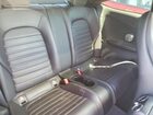 2018 Mercedes-benz C 43 4matic Amg Серебряный vin: WDDWJ6EB4JF676086
