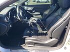 2018 Mercedes-benz C 43 4matic Amg Серебряный vin: WDDWJ6EB4JF676086