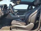 2017 Mercedes-benz C43 Черный vin: WDDWJ6EBXHF523724