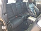 2017 Mercedes-benz C43 Черный vin: WDDWJ6EBXHF523724