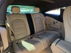 2019 Mercedes-benz C 300 Синий vin: WDDWJ8DB5KF777085