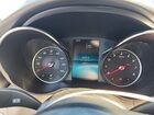 2019 Mercedes-benz C 300 Синий vin: WDDWJ8DB5KF777085